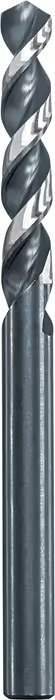 Сверло HI-NOX HSS M2 для металла 5,5 мм, в блистере kwb by Einhell (258655)