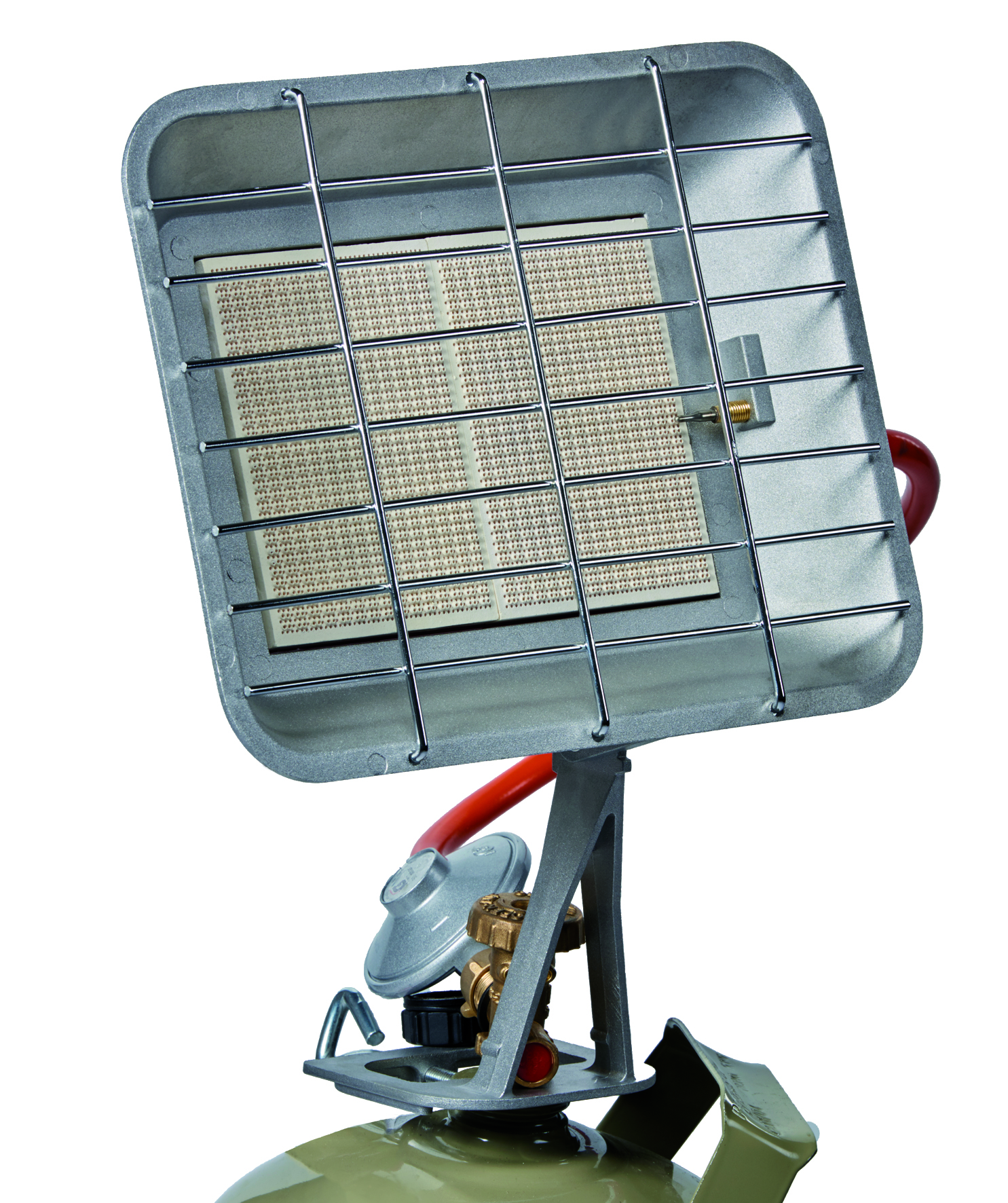 Газов. Обогреватель Einhell GS 4400 (DE/AT) (2333110)