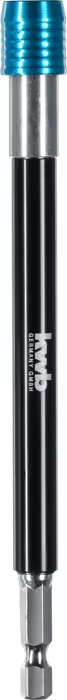 Удлинённый держатель бит 1/4”x 150 мм kwb by Einhell (100715)