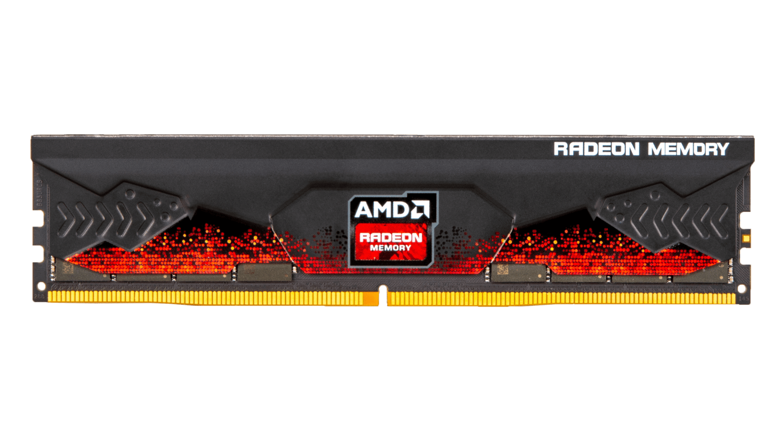 Оперативная память  8GB DDR5 5600MHz AMD Radeon R5 UDIMM With Heatsink CL40 1.1V R5S58G5600U1S