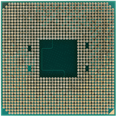 Процессор AMD Ryzen 5 3400G 3,7ГГц (4,2ГГц Turbo) AM4, 12nm, 4/8/11, L2 2Mb, L3 4Mb, 65W, OEM