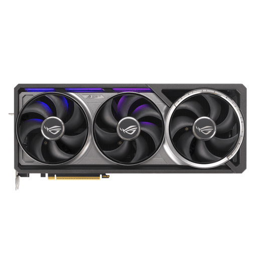 Видеокарта ASUS GeForce RTX5080 16Gb, ROG ASTRAL GDDR7 OC 2HDMI 3DP ROG-ASTRAL-RTX5080-O16G-GAMING
