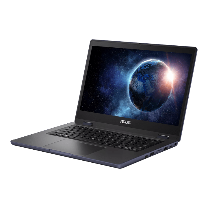 NB Asus BR1402F 14" IPS FHD 60Hz/Core i3-N305/8GB/512GB/Intel UHD/720p/W11ProE/BR1402FGA-NT0488XA