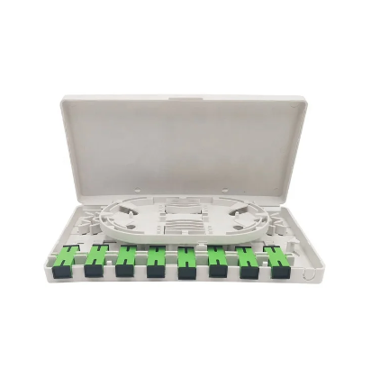 Оптический бокс ОК-Mini-8SC