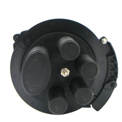 Муфта оптическая ОК FOSC-400А4-96F