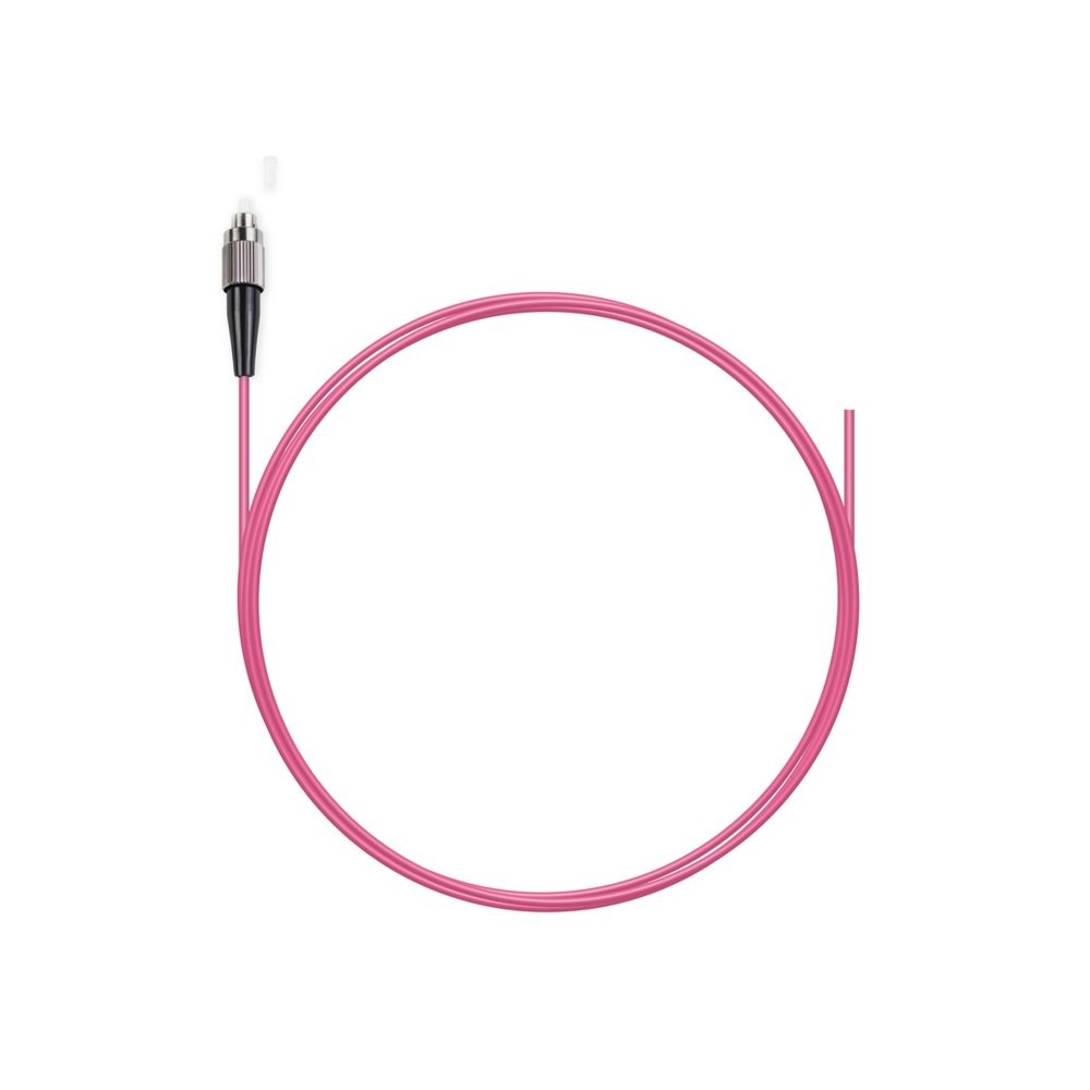 Пигтейл FC/UPC 0,9мм MM 50/125 OM4 Пигтейл - 1,5 м