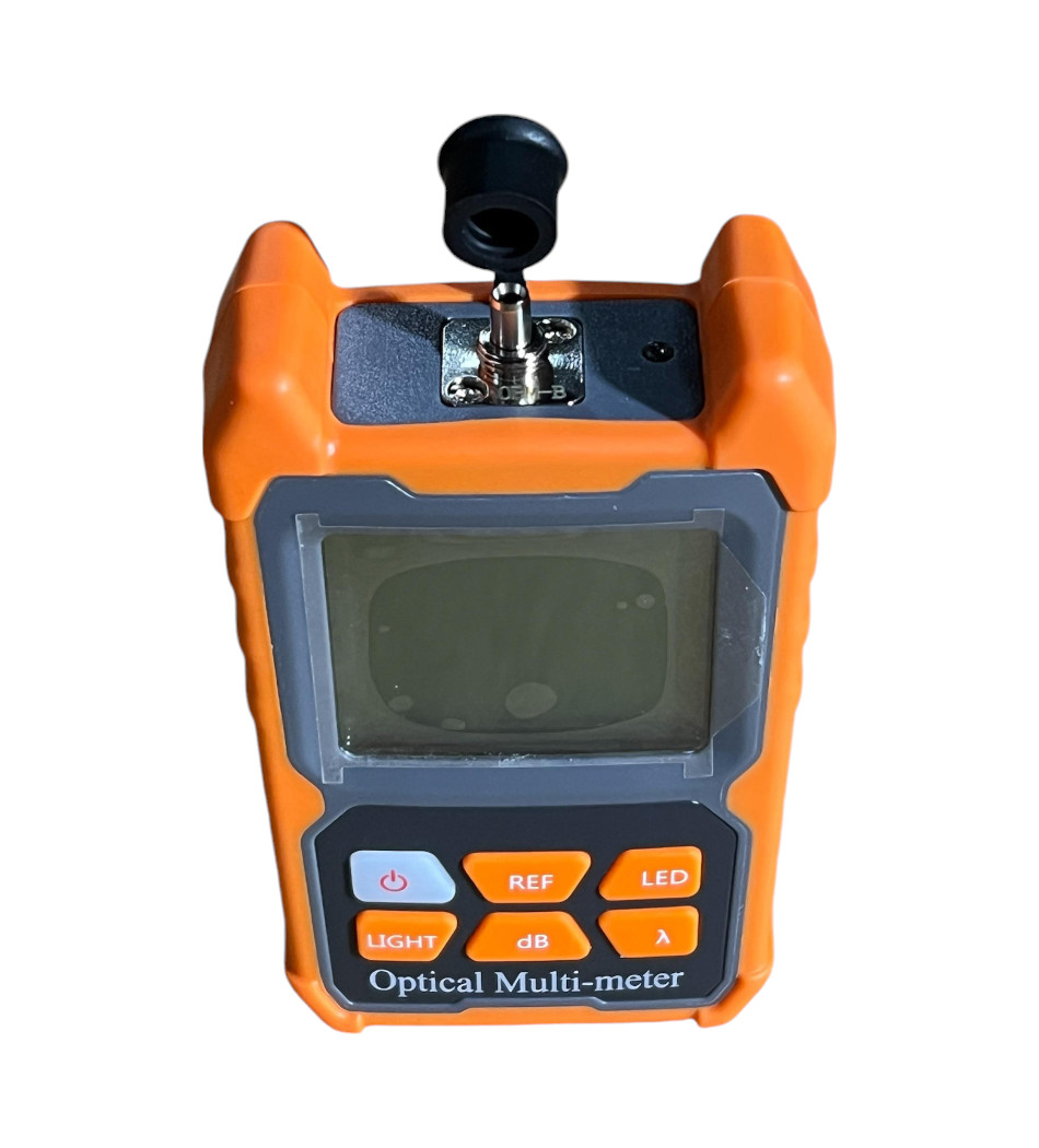 Оптический измеритель мощности NK200-2