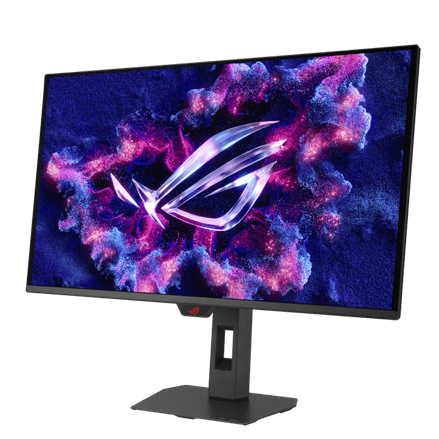 Монитор 27" ASUS ROG Strix XG27AQDMES OLED 2560x1440 240Hz 0.03ms 400cd/m2 1.5M:1 2xHDMI 1xDP