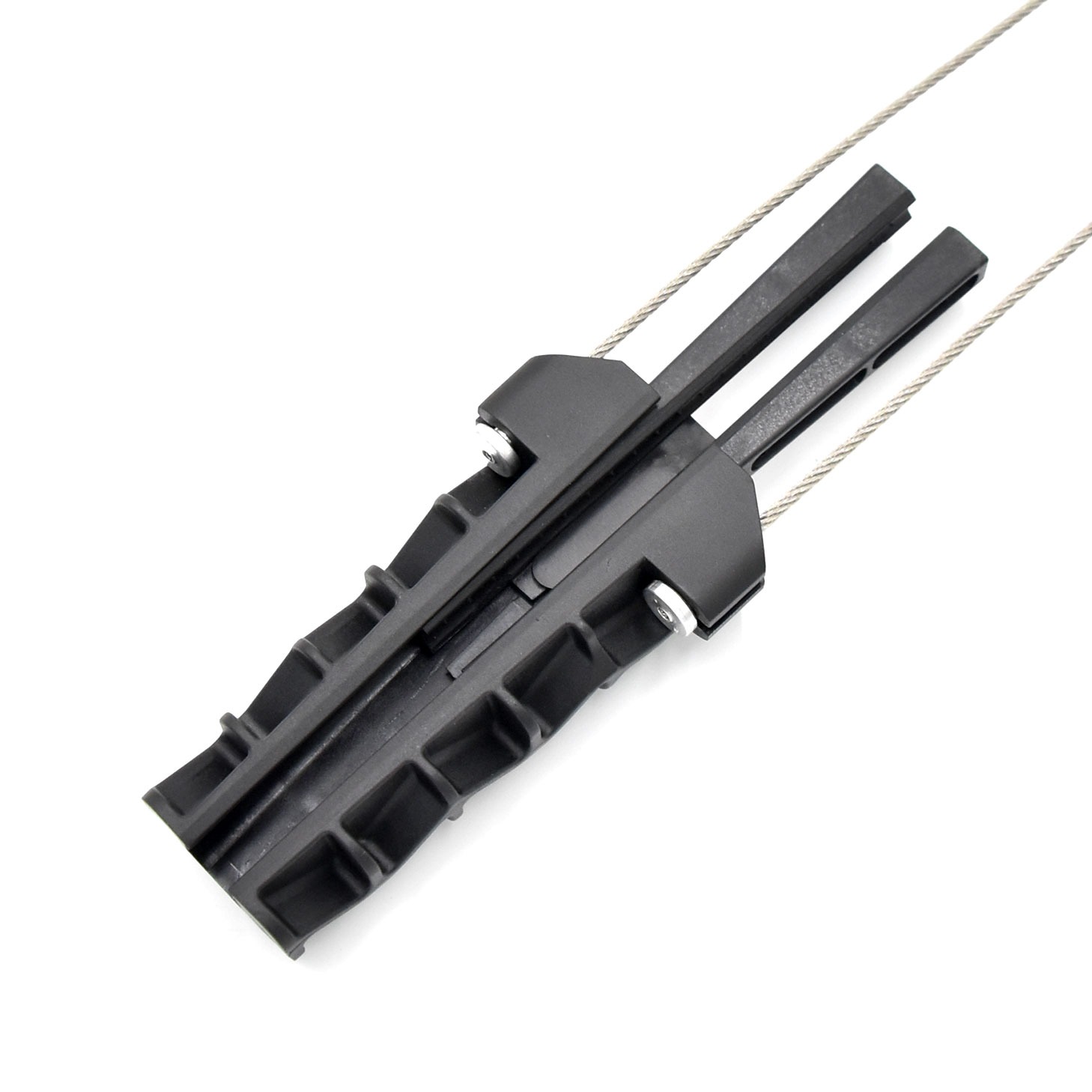 Зажим натяжной ОК-РА-560-3-8