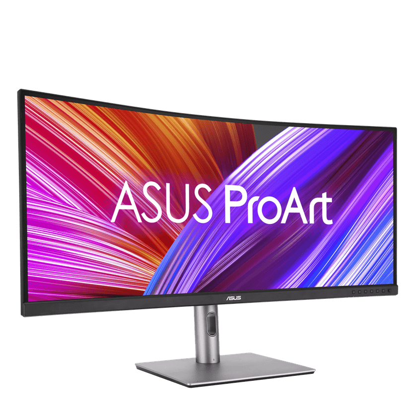 Монитор 34,1" ASUS ProArt Display PA34VCNV IPS 3440x1440 60Hz 5ms 300cd/m 1000:1 2xHDMI 2xDP 1xUSB-C
