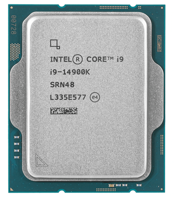 Процессор Intel Core i9-14900K 4.4/5.6GHz 24/32 Raptor Lake Refresh Intel UHD770 125W LGA1700 Tray