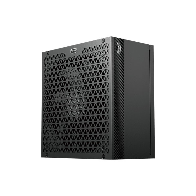 Блок питания PCCooler  850W, YS850, Full Modular, 80+ GOLD, ≥90%, Fan 135mm, Черный, P5-YS850-G1F