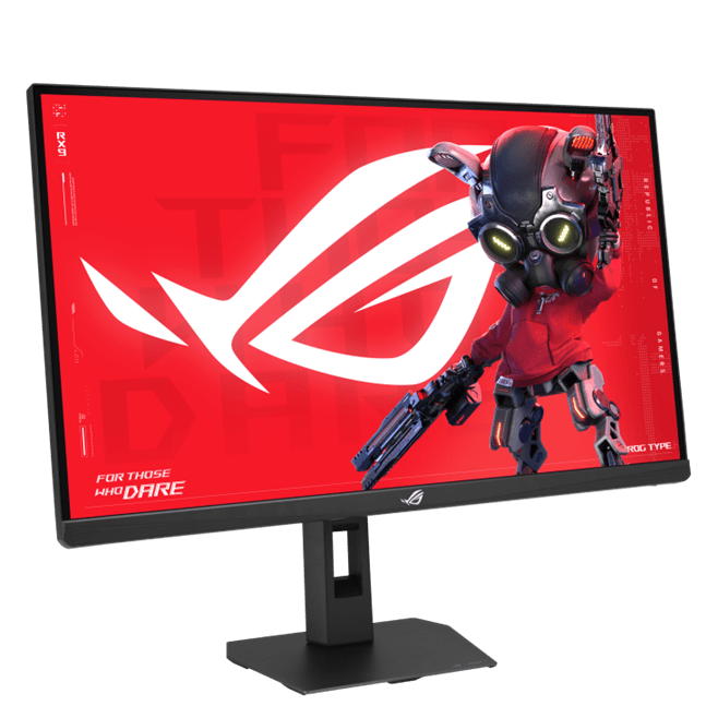 Монитор 27" ASUS ROG Strix XG27ACMEG F-IPS 2560x1440 260Hz 0,3ms 400cd/m2 1000:1 1xHDMI 1xDP 1xUSB-C