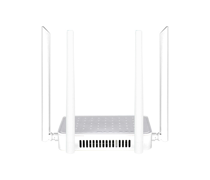 Маршрутизатор BDCOM GP1705-2G