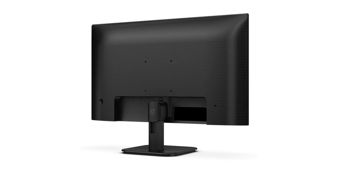 Монитор 27" PHILIPS 27E1N1200A/01/00 IPS 1920x1080 120Hz 4мс 300кд/м 1500:1 1xHDMI 1xVGA 1xDP Black