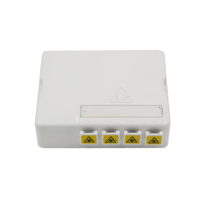 Оптический бокс ОК-Mini-4SC