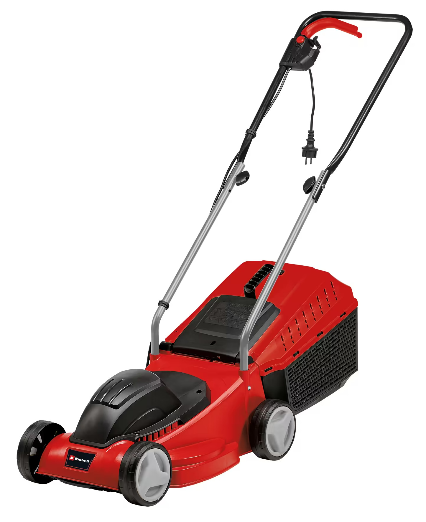 Сетев. Газонокосилка Einhell GC-EM 1032 (3400257)