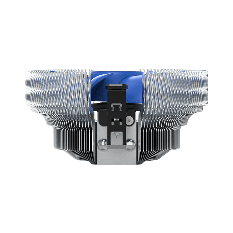Вентилятор для процессора PCCooler R90 Pro TDP 95W 3-pin Intel/AMD 2200RPM 40.94CFM