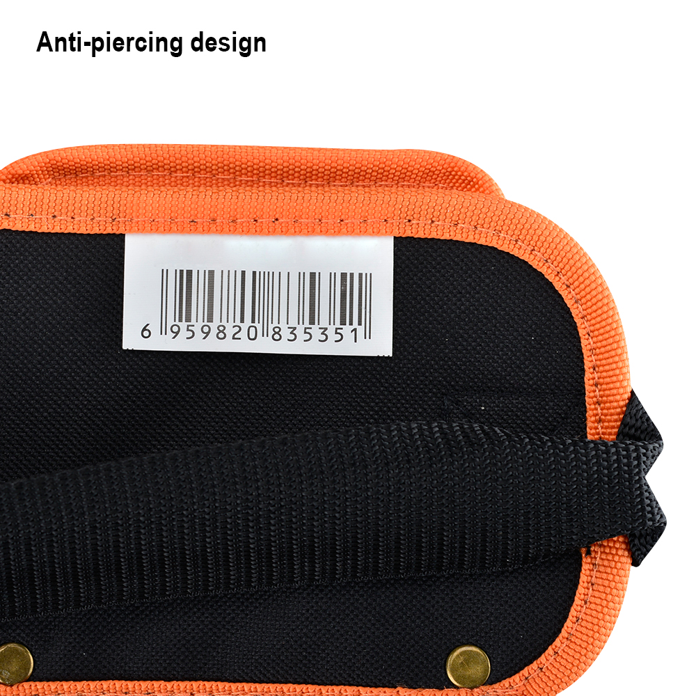 Сумка-пояс для инструментов Арт. 520511