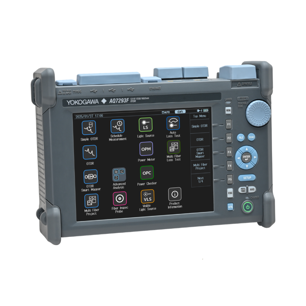 Оптический рефлектометр AQ7294A
