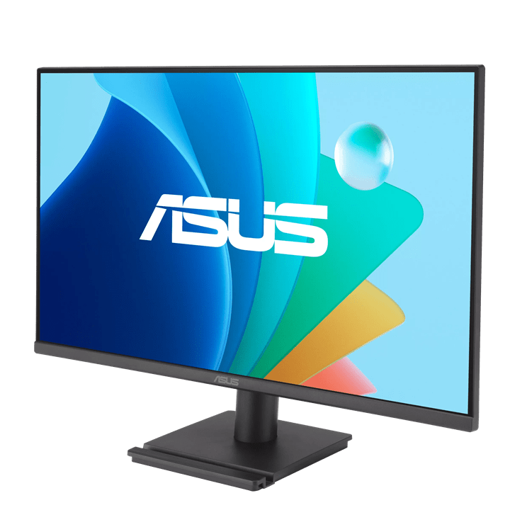 Монитор 27" ASUS VA279HG IPS 1920x1080 120Hz 1ms 3000cd/m2 1500:1 1xHDMI 1xD-Sub
