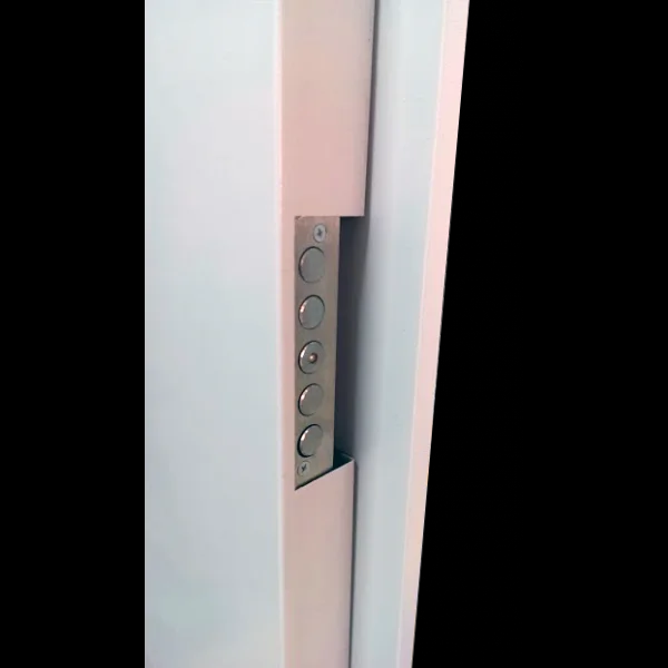 Климатический шкаф ШКК-33U