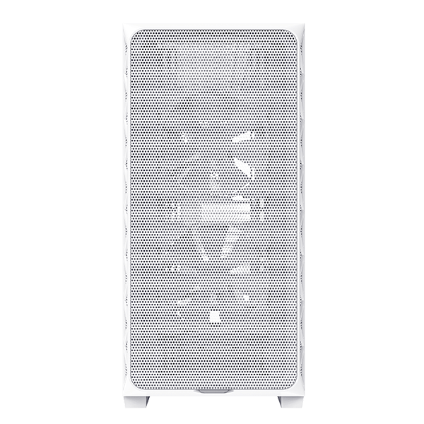 Корпус Montech AIR 903 BASE (W) E-ATX/ATX/Micro-ATX/Mini-ITX 2xUSB3.0 1xType-C 1xAudio 1xMic Белый