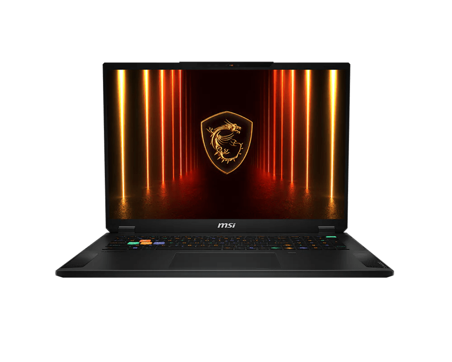 NB MSI Stealth 18 HX AI A2XWJG-079KZ 18" IPS/120Hz/Core Ultra 9 275HX/64GB/2TB/RTX5090/W11/Black