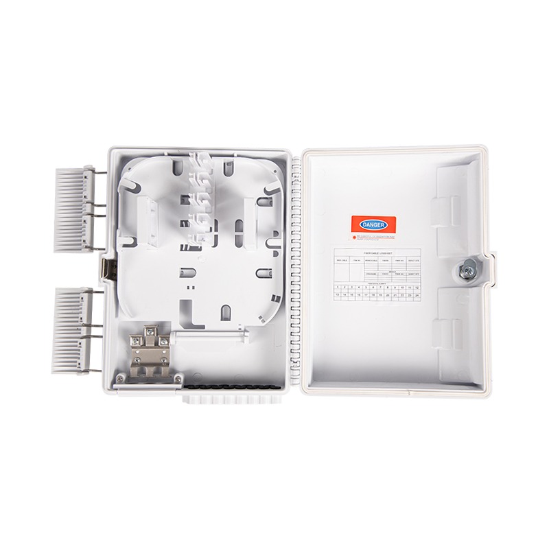 Оптический распределительный шкаф FTTH-А16