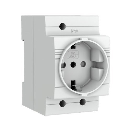 Розетка РДЕ-16-250