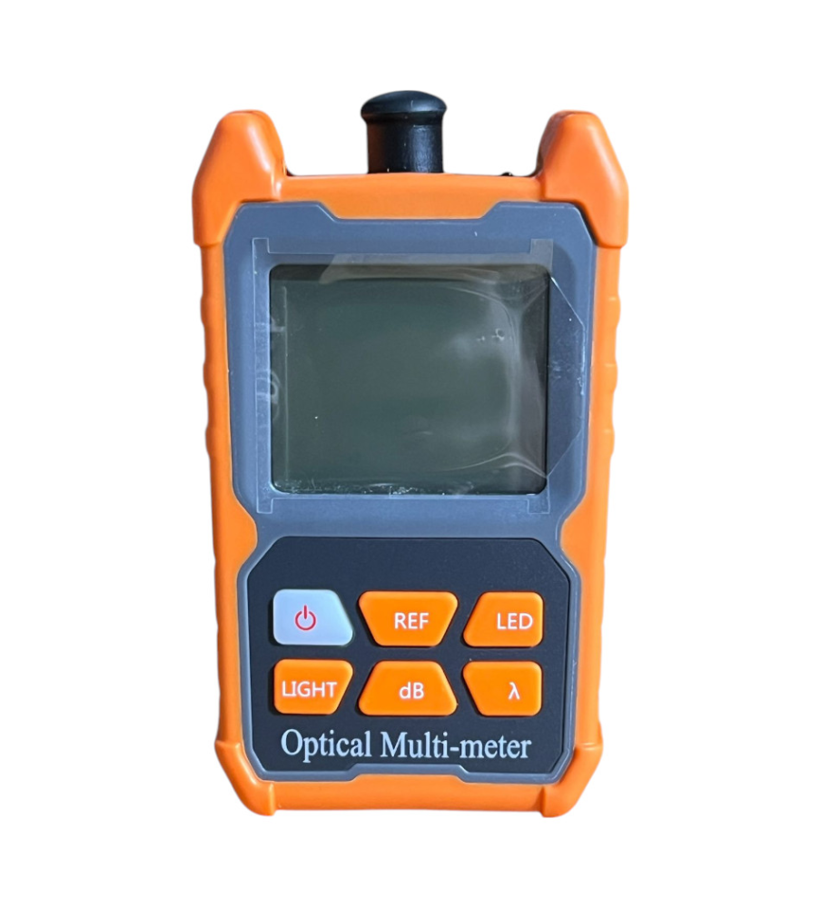 Оптический измеритель мощности NK200-2