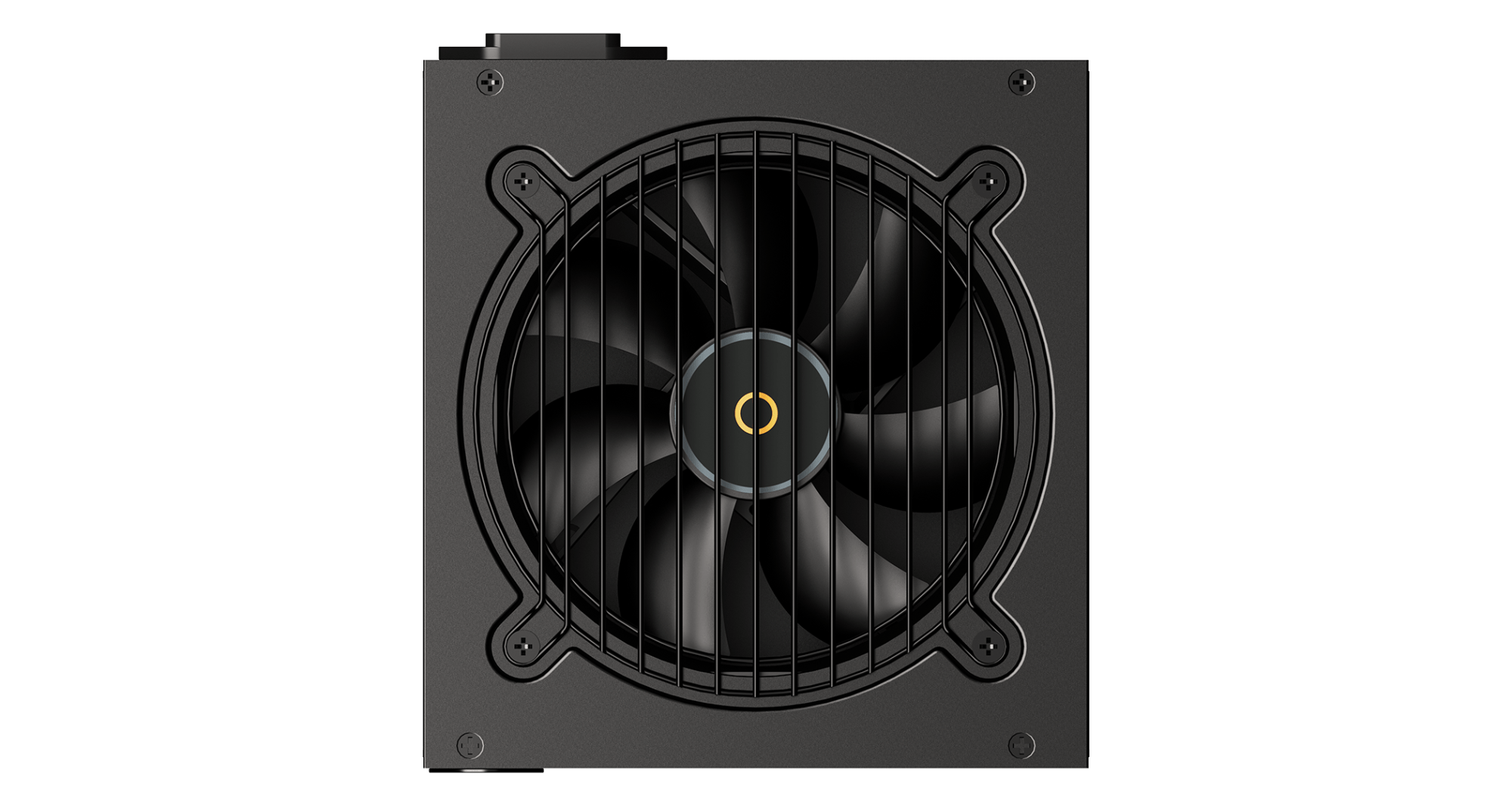 Блок питания Ocypus  850W, Gamma P850, Non modular, 80+ WHITE, 85%, Черный, Gamma-P850-W1HDBK024X-EU