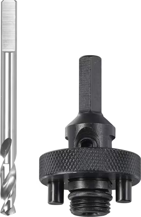 Держатель для коронок 32-152 мм kwb by Einhell (598900)