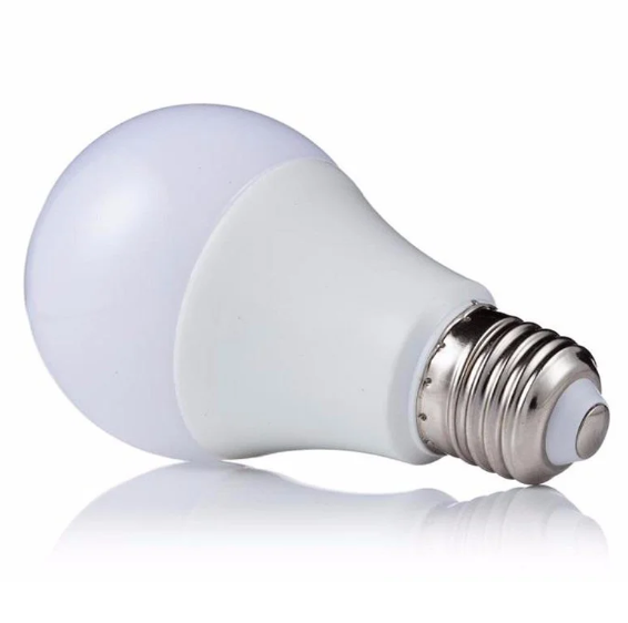 Лампа светодиодная серии PREMIUM-E27-9W-3000K