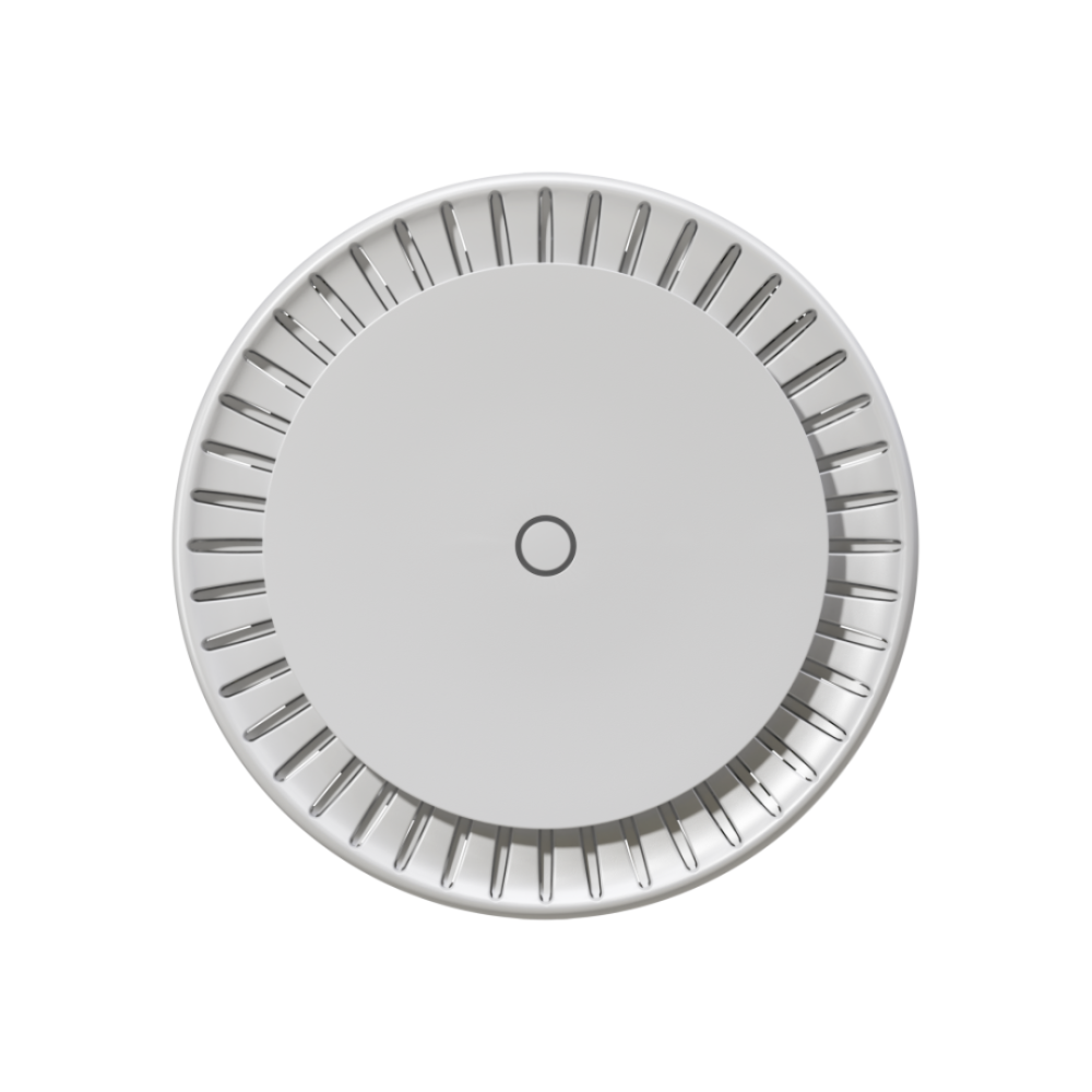 MikroTik Точка доступа cAP ax cAPGi-5HaxD2HaxD