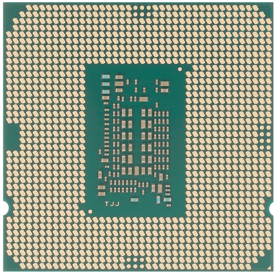 Процессор Intel Core i5-10600 3,3GHz (4,8GHz) 12Mb 6/12 Core Comet Lake UHD 630 65W FCLGA1200 Tray