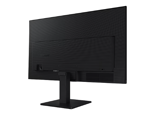 Монитор 27" SAMSUNG LS27D304GAIXCI, IPS 1920x1080 100Hz 5мс 250кд/м2 1000:1 1xD-Sub 1xHDMI Черный