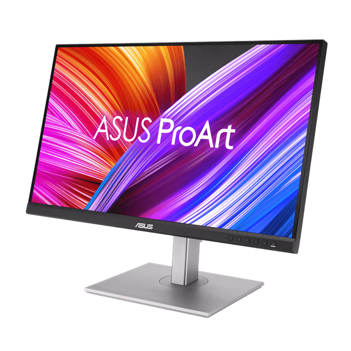 Монитор 27" ASUS ProArt Display PA278CGV IPS 2560x1440 144Hz 5ms 350cd/m 1000:1 2xHDMI 1xDP 1xUSB-C