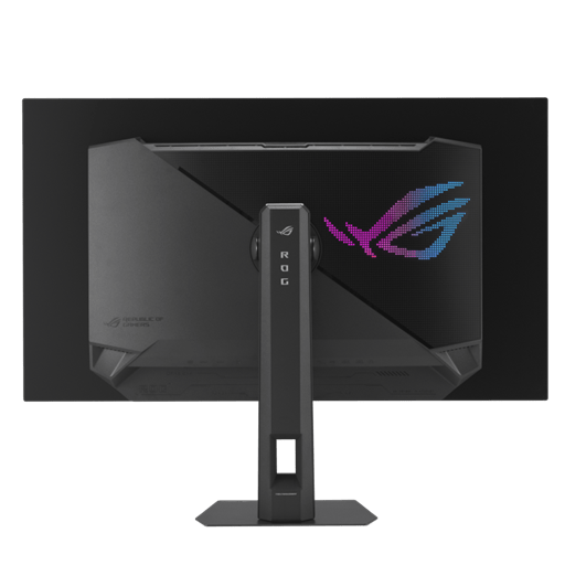 Монитор 32" ASUS ROG Strix XG32UCWMG WOLED 38400x2160 240Hz 0.03ms 1300cd/m 1.5M:1 2xHDMI 1xDP 1xUSB