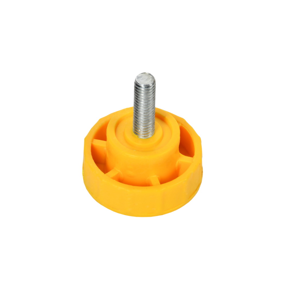 Болт М5 с круглой головкой