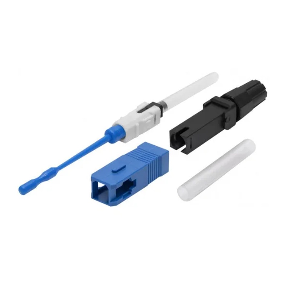 Коннектор Ilsintech SC UPC (кабель 2*3мм/drop)