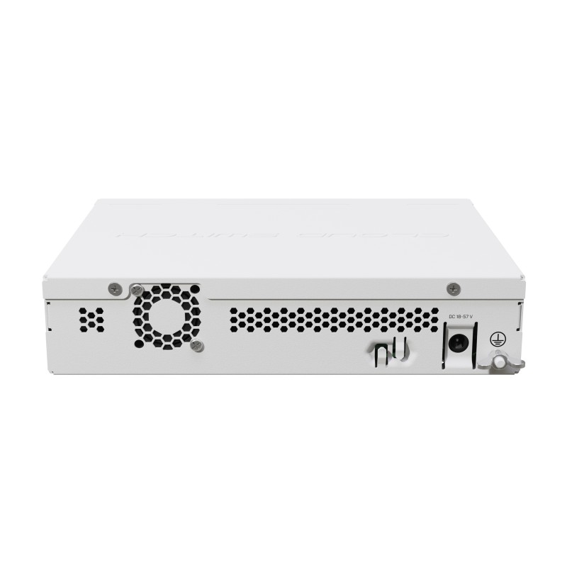 MikroTik Коммутатор CRS310-1G-5S-4S+IN