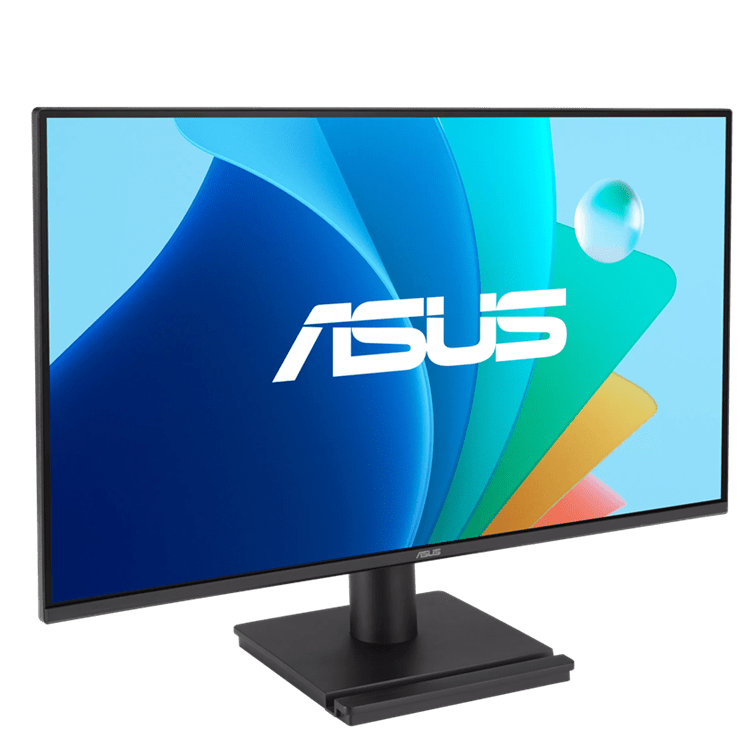 Монитор 23.8" ASUS VA249HG IPS 1920x1080 120Hz 1ms 300cd/m 1500:1 1xHDMI 1xVGA