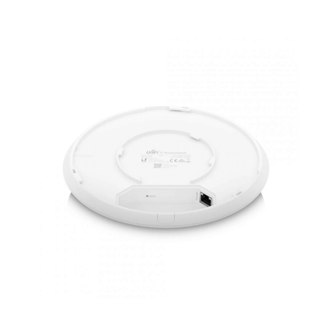 Ubiquiti Точка доступа U6 Pro U6-PRO