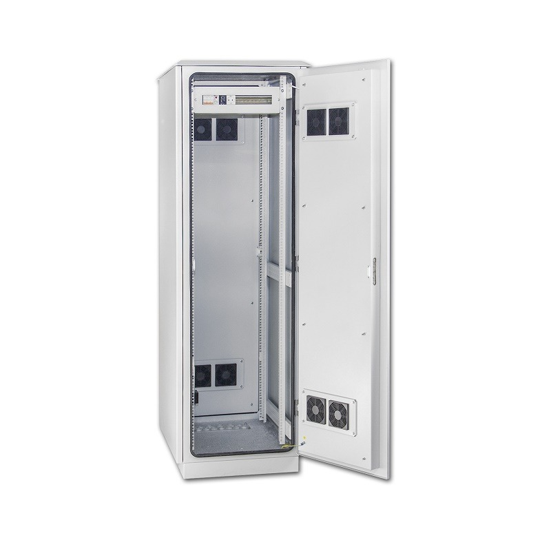 Климатический шкаф ШКК-42U