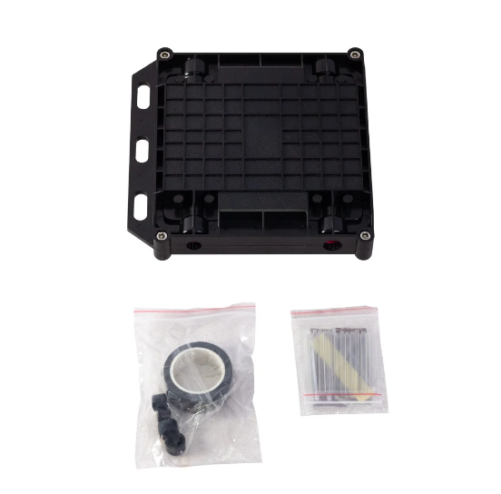 Оптическая муфта ОК-FOSC-Н12