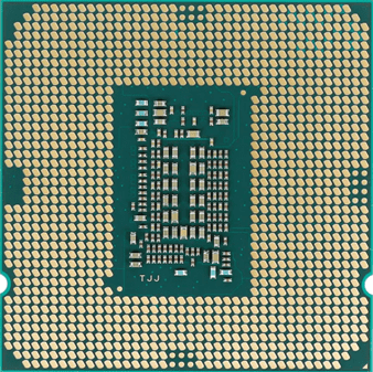 Процессор Intel  Pentium G6400 4,0 GHz 4Mb 2/4 Comet Lake UHD Graphics 610 58W FCLGA1200 Tray