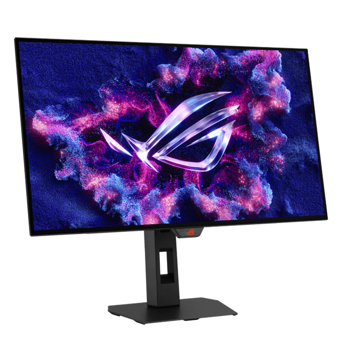 Монитор 27" ASUS ROG Strix OLED XG27AQWMG WOLED 2560x1440 280Hz 0.03ms 1500cd/m2 1.5M:1 1xDP 2xHDMI