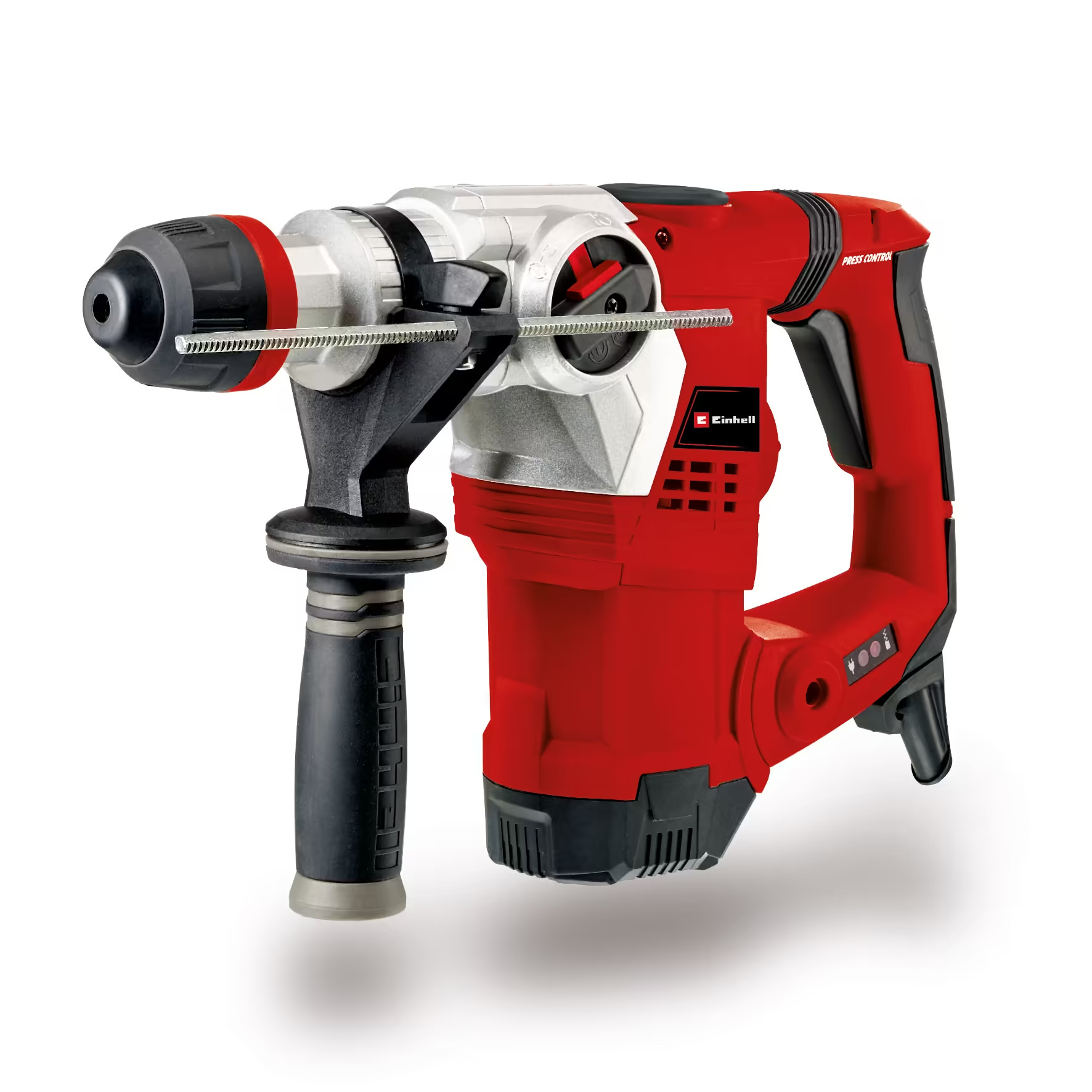 Сетев. Перфоратор SDS-Plus Einhell TE-RH 32 4F Kit (4257944)