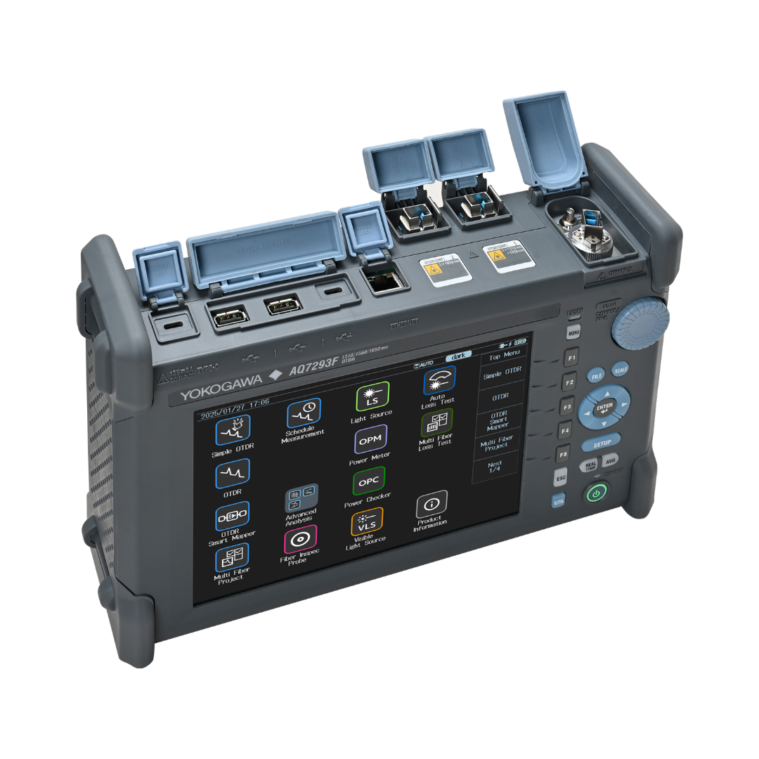 Оптический рефлектометр AQ7294H
